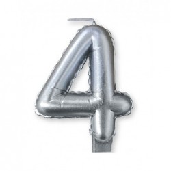 Κεράκια Τούρτας Νούμερα...