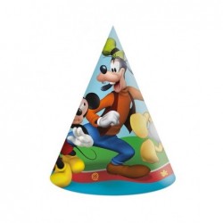 Καπελάκια Mickey Mouse...