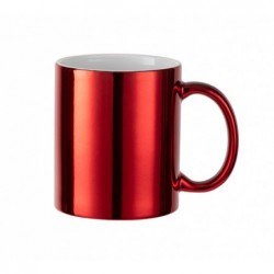 Κούπα Καθρέφτης Κόκκινο με...