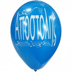Μπαλόνια Λάτεξ 12" Με Το...