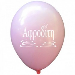 Μπαλόνια Λάτεξ 12" Με Το...