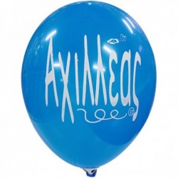 Μπαλόνια Λάτεξ 12" Με Το...