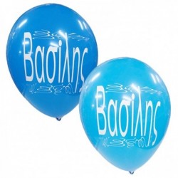Μπαλόνια Λάτεξ 12" Με Το...