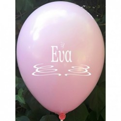 Μπαλόνια Λάτεξ 12" Με Το...