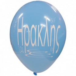 Μπαλόνια Λάτεξ 12" Με Το...