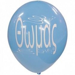Μπαλόνια Λάτεξ 12" Με Το...