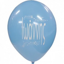 Μπαλόνια Λάτεξ 12" Με Το...