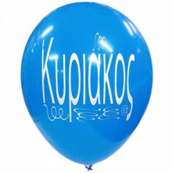 Μπαλόνια Λάτεξ 12" Με Το...