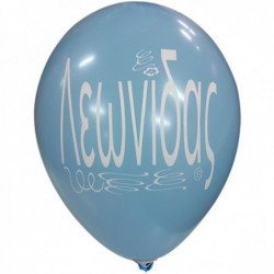 Μπαλόνια Λάτεξ 12" Με Το...