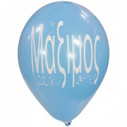 Μπαλόνια Λάτεξ 12" Με Το...