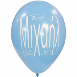 Μπαλόνια Λάτεξ 12" Με Το...