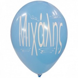 Μπαλόνια Λάτεξ 12" Με Το...
