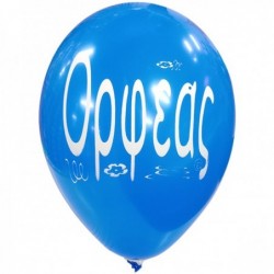 Μπαλόνια Λάτεξ 12" Με Το...