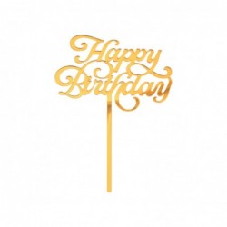 Διακοσμητικό Τούρτας...