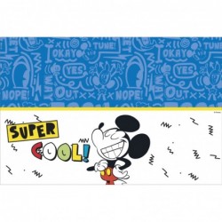 Mickey Super Cool...