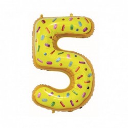 Μπαλόνι Foil Αριθμοί...