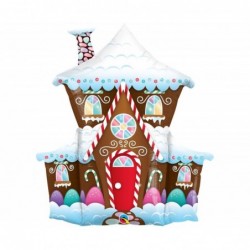 Μπαλόνι Foil 37" Decorated...