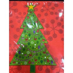 Χαρτοπετσέτες...