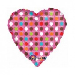 Μπαλόνι Foil Happy...