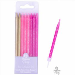 Sparklers Πυρσός Τούρτας 40cm