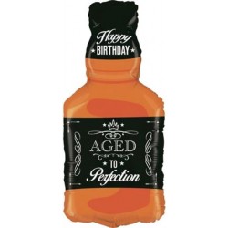 Μπαλόνι Foil Μπουκάλι...