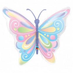 Μπαλόνι Foil  Πεταλούδα...