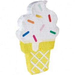 Πινιάτα Παγωτό Μηχανής