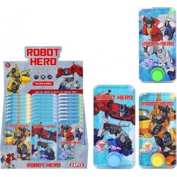 Διαδραστικό Παιχνίδι Νερού...