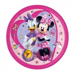 Πιάτα Μεγάλα Minnie Junior