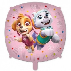 Μπαλόνι Foil Paw Patrol