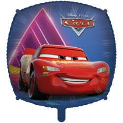 Μπαλόνι Foil Τετράγωνο Cars...