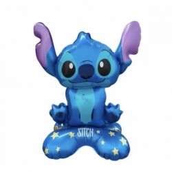 Μπαλόνι Foil Stitch Disney