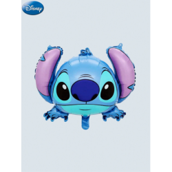Μπαλόνι Foil Stitch Disney