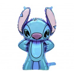 Μπαλόνι Foil Stitch Disney