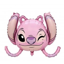 Μπαλόνι Foil Angel (Stitch)...