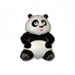 Μπαλόνι Foil Πάντα 14"