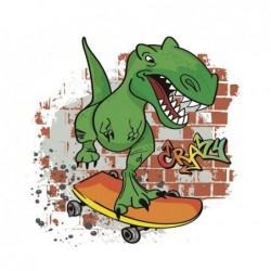 Χαρτοπετσέτες Δεινόσαυρος...