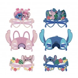 Μάσκες Stitch & Angel