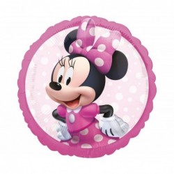 Μπαλόνι Foil Minnie Mouse...