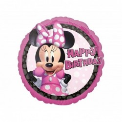 Μπαλόνι Foil Minnie Mouse...