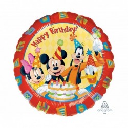 Μπαλόνι Foil Mickey and...