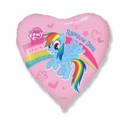 Μπαλόνι Foil My Little Pony...