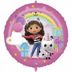 Μπαλόνι Foil Gabby's Dollhouse