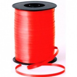 Κορδέλα Κόκκινη 0,50 cm 500...