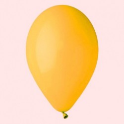 Latex 12'' 30CM Κίτρινο