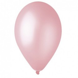 Latex 12'' 30CM Ροζ Baby