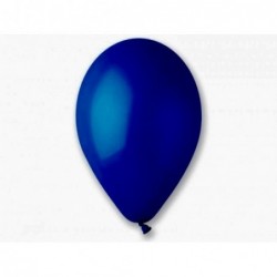 Latex 5'' 13CM Μπλε Navy