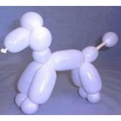 Μπαλόνι Κατασκευής 2" Χ 60"...