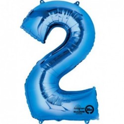 Μπαλόνι Foil Αριθμοί...