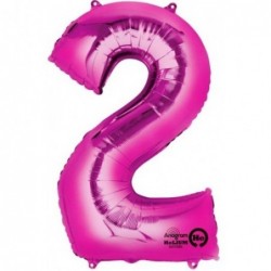 Μπαλόνι Foil Αριθμοί...